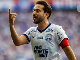 Bahia já planeja substituto para Everton Ribeiro; veja quem foi procurado
