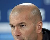 Image of Zinedine Zidane