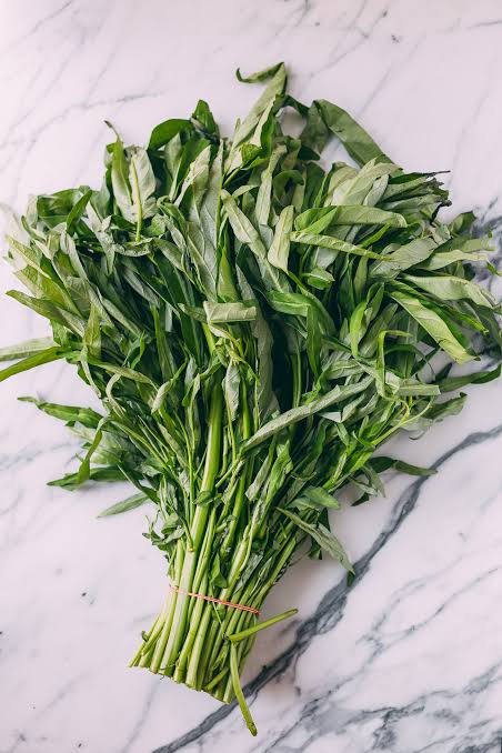 Water Spinach: What It Is & How to Cook It