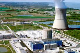 Image result for Nuclear Station