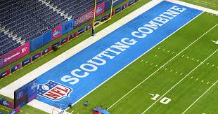2 former Penn State players will take the field today at the NFL Combine: Newsstand