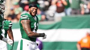 Jermaine Johnson Trade is Harsh Jets Reminder Ahead of Crucial NFL Draft