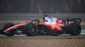 Lewis Hamilton: F1 2026 regulation change 'biggest in my career'