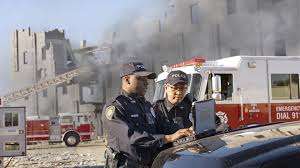 Verizon Expands 5G Slicing for First Responders, Valuation Under Scrutiny