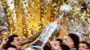 Árbitro 'Volumoso' Vira Meme em Jogo Flamengo x Racing! 😱