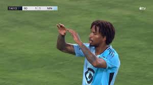 HIGHLIGHTS: San Diego FC vs. Minnesota United | April 11, 2026