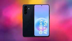 Galaxy A57 5g