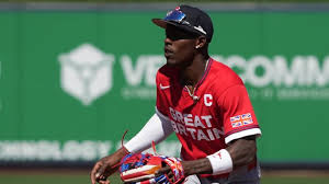 Great Britain Aims to Shock the World at the 2026 World Baseball Classic