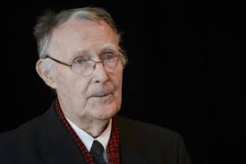 Ingvar Kamprad, 87, who started his business ventures selling matches to his neighbours at the age of five and founded Ikea in 1943, retired as chief ... - ingvar_kamprad--621x414