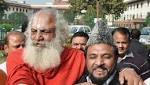Will treat Ayodhya only land