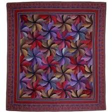 Image result for tessellation quilt