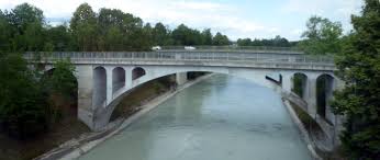 Picture of Innkanal
