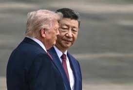 Trump choca ao dizer que pode falar com líder de Taiwan, em quebra de norma diplomática