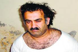 Khalid Sheikh for his role in the September 11 attacks to be tried by military commission. Read more: Cuba, Guantánamo Bay, ... - m_id_208196_khalid_sheikh_mohammed