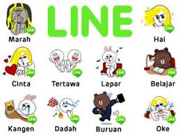 Image result for gambar emoticon dari line emoticon