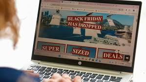 Black Friday Pressure Pushes Australians Into a Costly Spending Spiral