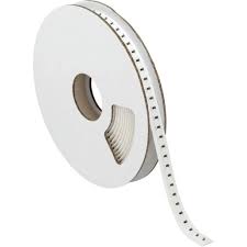 Klemmenmarkierung MM WS, Rolle kaufen - im Haberkorn Online-Shop