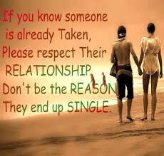 Quotes About Respect In Relationships. QuotesGram via Relatably.com