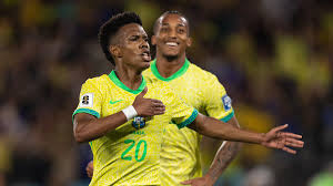 How to watch Brazil vs Senegal on ITVX — it's *FREE*