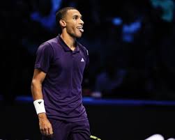 Felix Auger-Aliassime beats Alexander Zverev to reach ATP semi-finals – live