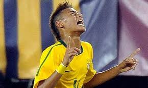Brazil’s World Cup Exit Closes the Neymar Era