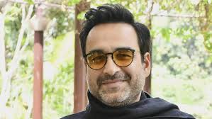 Pankaj Tripathi opens up about taking a break from acting: ‘That’s why I’ve lost weight…’