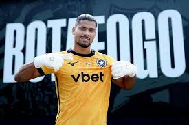 Warleson, do Botafogo, é sincero ao falar sobre Kaio Jorge, do Cruzeiro