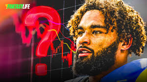 Fantasy Football Regression Candidates: Kyren Williams Down?