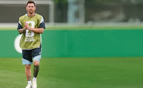 Mundial 2026: Hoy, Lionel Messi buscará convertirse en el máximo goleador de la Copa del Mundo