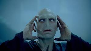Fans Think They've Solved HBO's Voldemort Casting Mystery