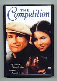 英和画像辞典：(the competition)の意味は画像で解説！見るだけで「the competition」の意味が分かる・覚えられる 