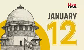 Supreme Court Updates: Key Cases and Reactions - January 2026