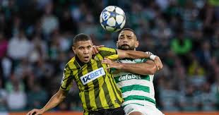 The Celtic Way - News update