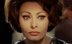 Resultado de imagen de Sophia Loren