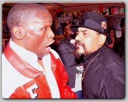 It&#39;s now official that world class boxing trainers Floyd Mayweather Sr. and Ruben Guerrero are looking to settle their long lasting feud by facing each ... - Floyd-Mayweather-Sr-Ruben-Guerrero