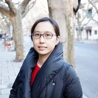 Moët Hennessy Diageo China Employee Diana Tang's profile photo