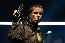 Liam Gallagher: Oasis-Konzerte sind ein sicherer Hafen für Fremdgeher!