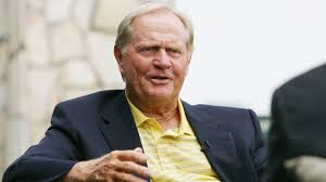 Resultado de imagen para jack nicklaus