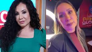 Angie Chávez vs. 'América Hoy': Explosiva polémica tras acusaciones - Imagen principal del artículo