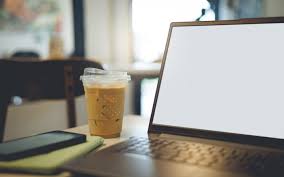 Would you bring iced coffee to a job interview? A TikTok debate is exposing a generational divide.