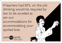 Special Education on Pinterest via Relatably.com