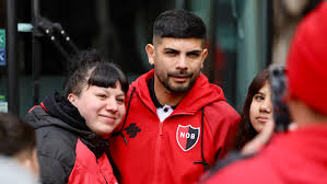 ¡Newell's lo Revirtió! Épica Victoria en Mendoza al Último Minuto - Imagen principal del artículo