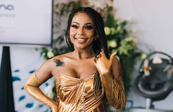 Kelly Khumalo kickstarts new journey as a certified traditional healer | Bona Magazine