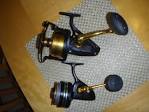 Penn Spinfisher V - SSV 95Fishing Reel - Fishing Tackle Shop