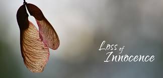 Image result for loss of innocence