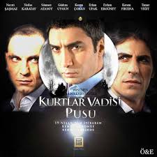 kurtlar vadisi pusu wallpaper memati ile ilgili görsel sonucu