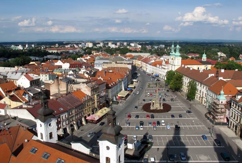 Hradec Kralove