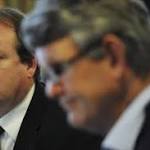 Flyaway Herron's talking rubbish‚ says