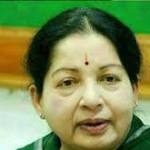 Probe panel releases Jayalalithaa's diet