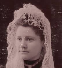 Almyra Charlotte Skinner McCormick (1872 - 1944) - Find A Grave Memorial - 58654173_129152783661